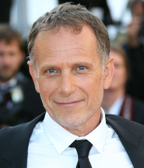 Charles Berling