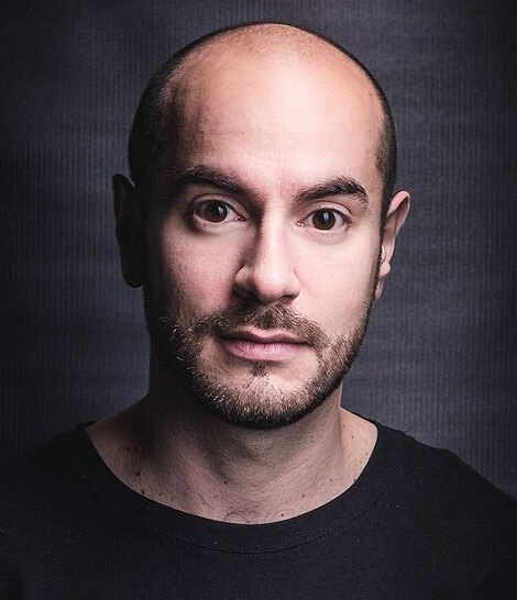 Kyan Khojandi