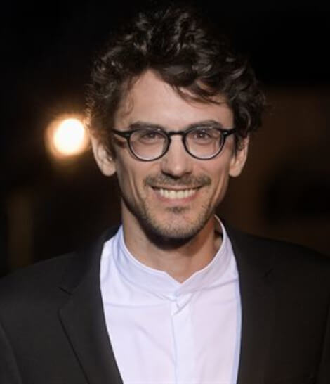 Hugo Gélin