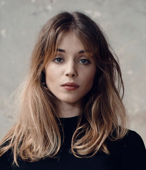 Alice Isaaz