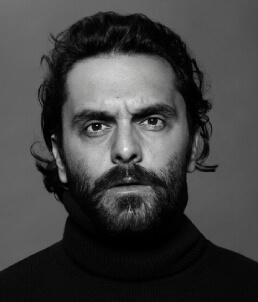 Pio Marmaï