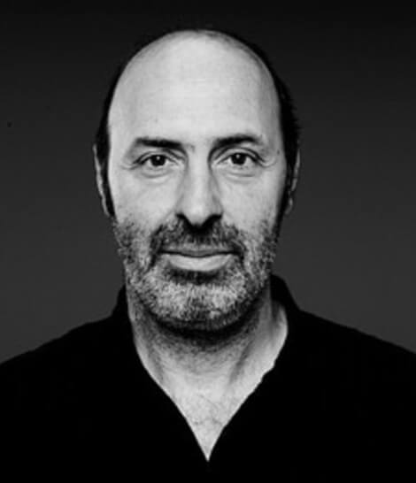 Cédric Klapisch