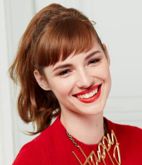 Louise Bourgoin