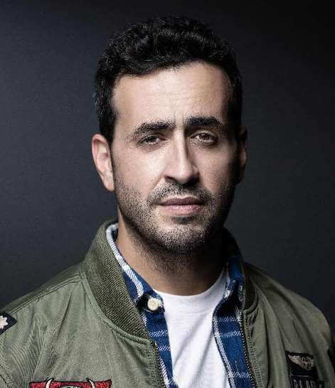 Jonathan Cohen