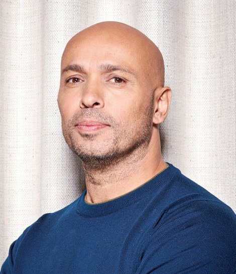 Éric Judor