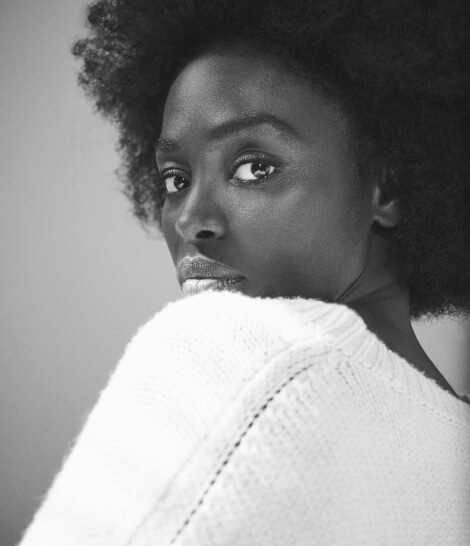 Aïssa Maïga