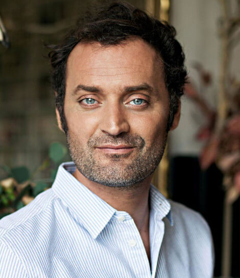 Augustin Trapenard