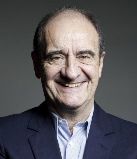 Pierre Lescure