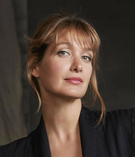 Caroline Anglade