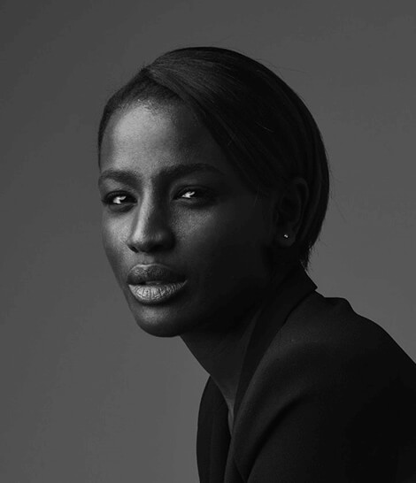 Mariama Gueye