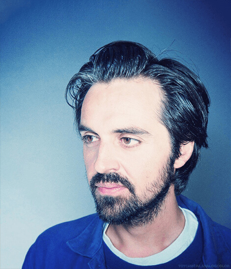 Romain Quirot
