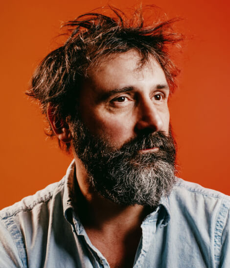Quentin Dupieux