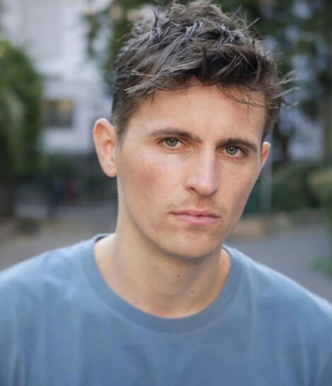 Raphaël Quenard