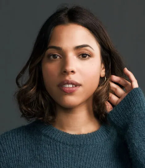 Zita Hanrot